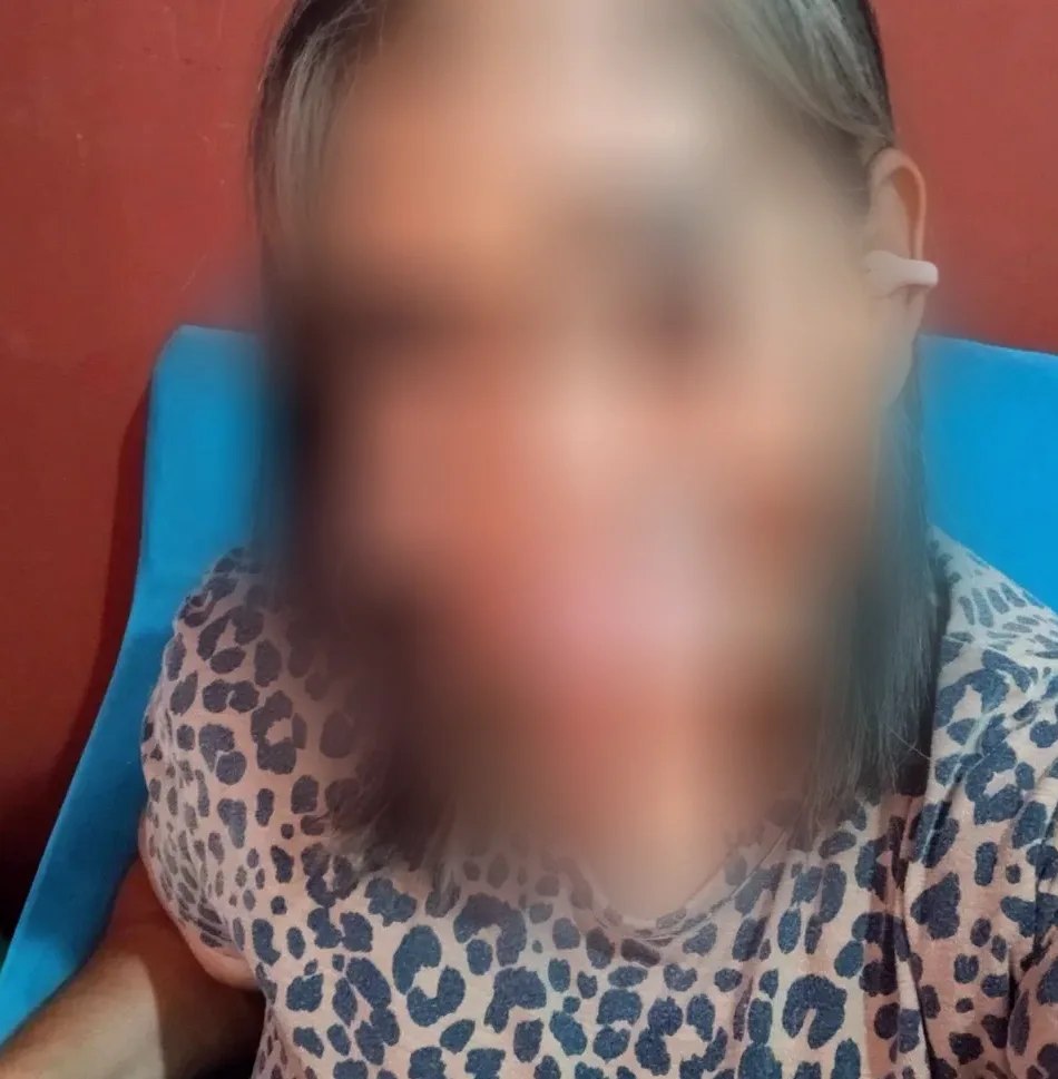Lena, 36