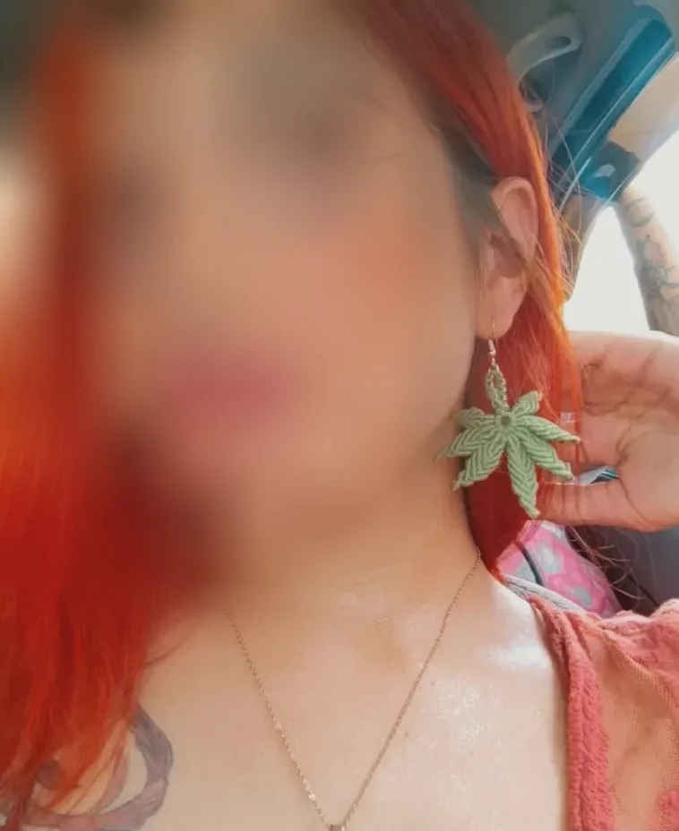 Michelle, 26