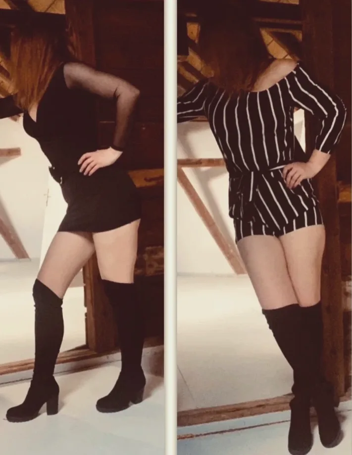 Nora, 20