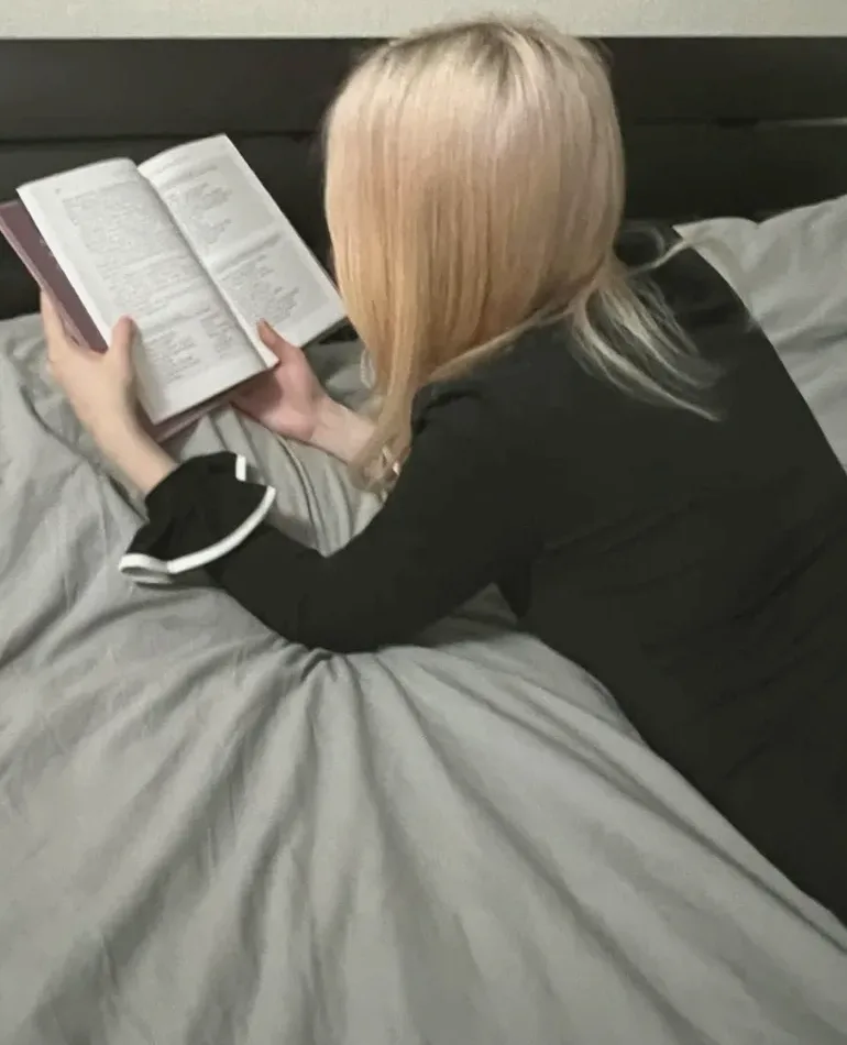 Sonja, 19